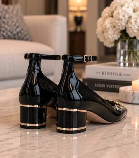 Escarpins Dior