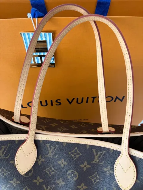 Neverfull Louis Vuitton