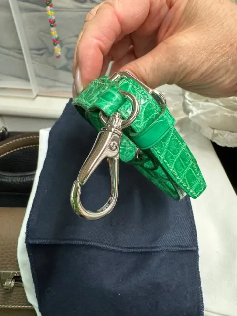 Bolsa Ralph Lauren