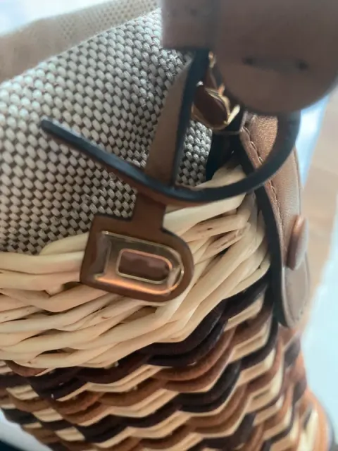 Delvaux Pin Vime