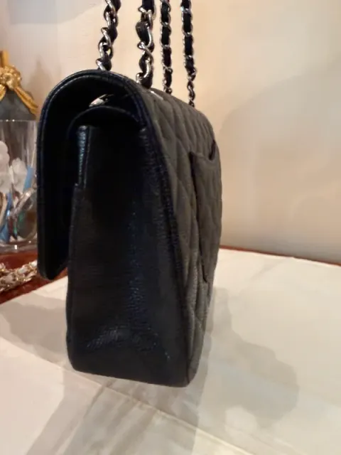 Bolsa atemporal Chanel
