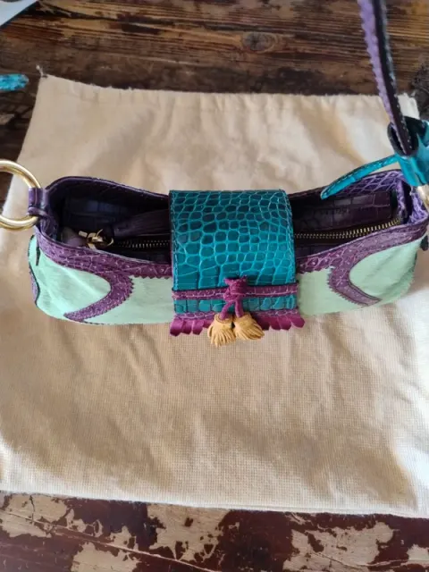 Borsetta vintage Etro