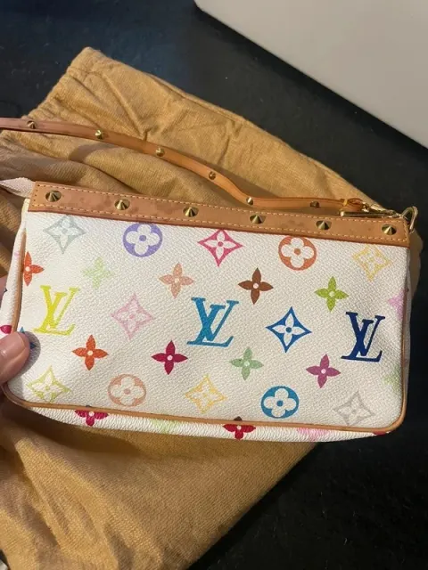 Pochete Louis Vuitton