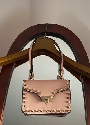 Bolsa zebra