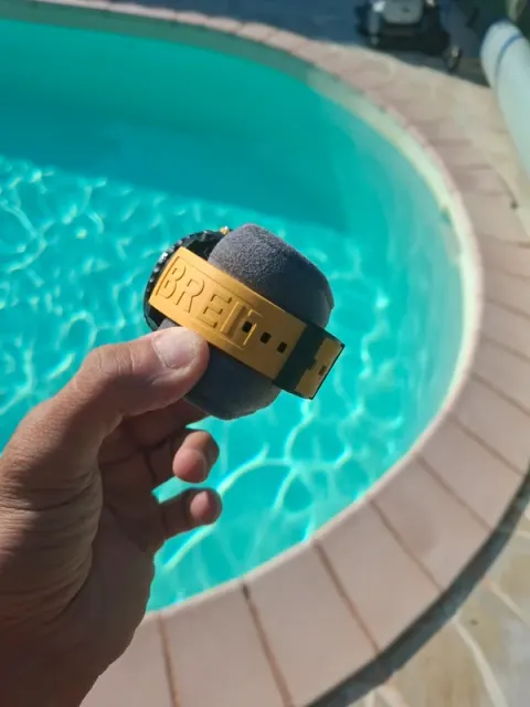 À venda Breatling Endurance Pro 44mm de 2020