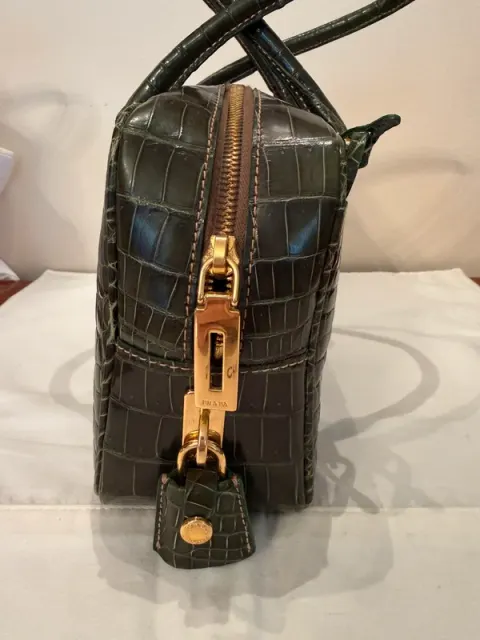 Bolsa Prada