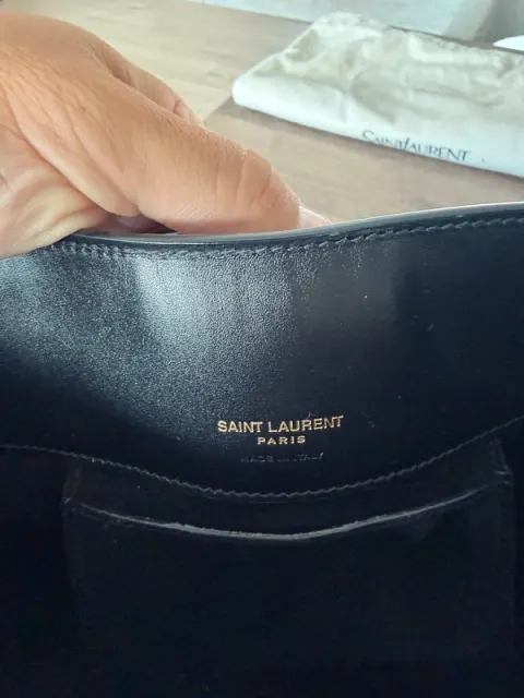 Bolsa YSL le 37