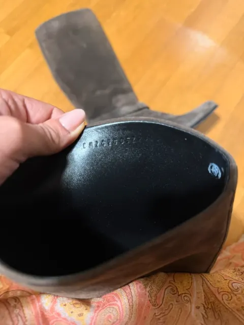 Botas Hermès