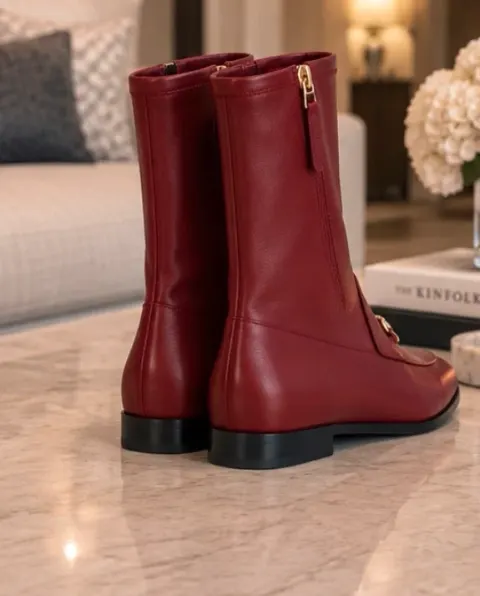Botas GUCCI 37