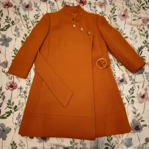 Coleção rara de Manteau
