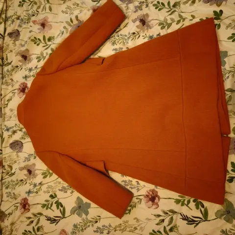 Coleção rara de Manteau