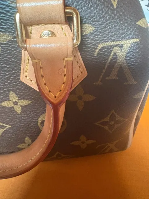Bolsa Louis Vuitton