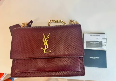 Borsetta Saint Laurent