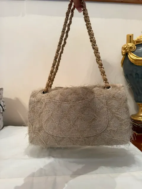 Bolsa Chanel