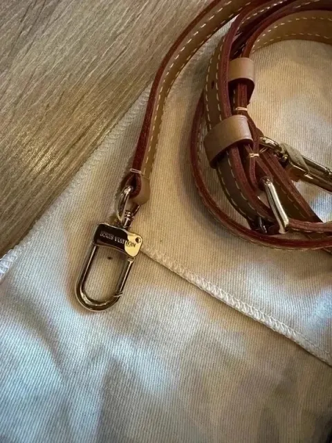Adorna o nano speedy Louis Vuitton