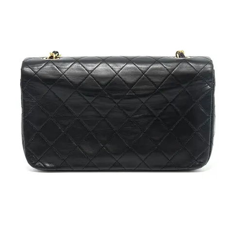 Bolsa de ombro vintage atemporal Chanel