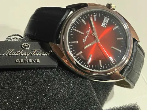 Mathey Tissot 1886
