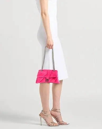 Bolsa tiracolo Balenciaga
