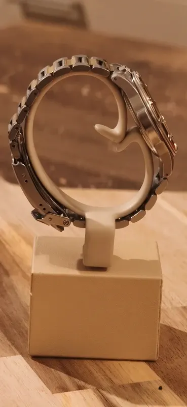 TAG Heuer 4000 Series Professional 200m — Réf. WF1122-K0
