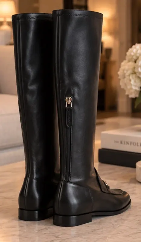 Bottes GUCCI 36
