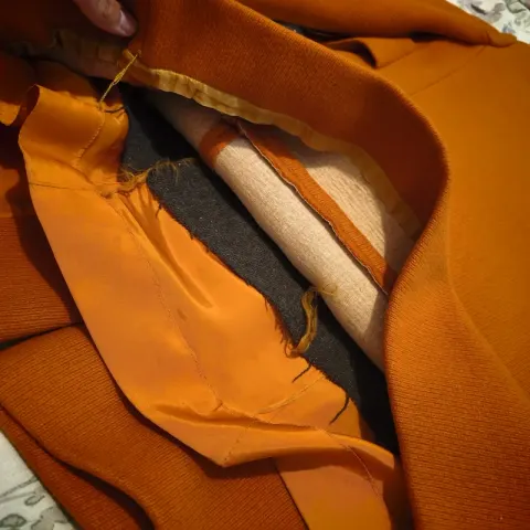Coleção rara de Manteau
