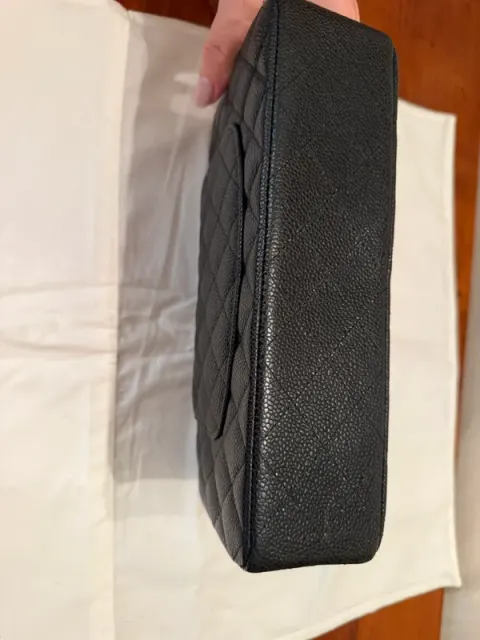Bolsa atemporal Chanel