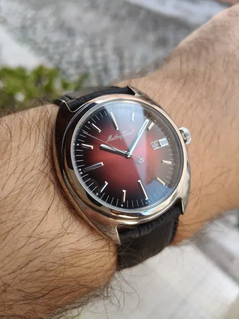 Mathey Tissot 1886