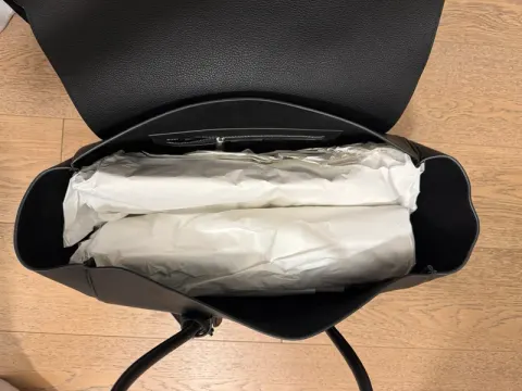 Bolsa Ferragamo